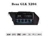 Fit for Benz GLK X204(2008--2014  )car stereo 2+16G